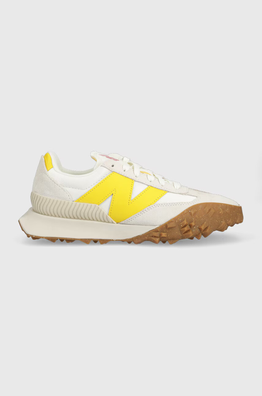 New Balance Маратонки Uxc72vc в сиво - Pepit.bg