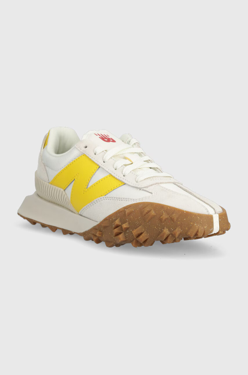 New Balance Маратонки Uxc72vc в сиво - Pepit.bg
