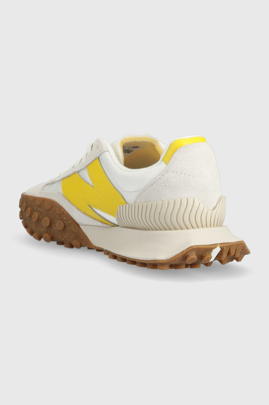 New Balance Маратонки Uxc72vc в сиво - Pepit.bg