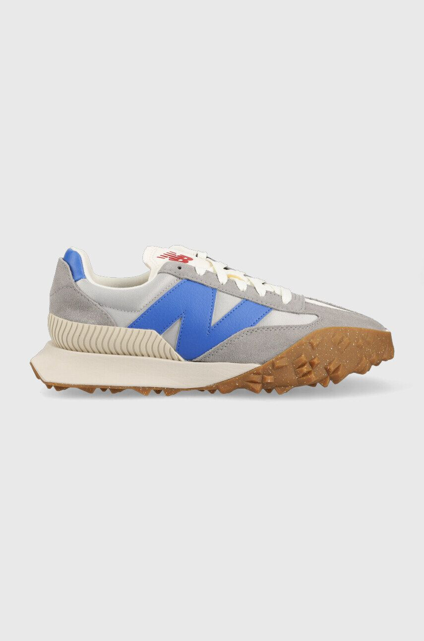 New Balance Маратонки Uxc72vd в сиво - Pepit.bg