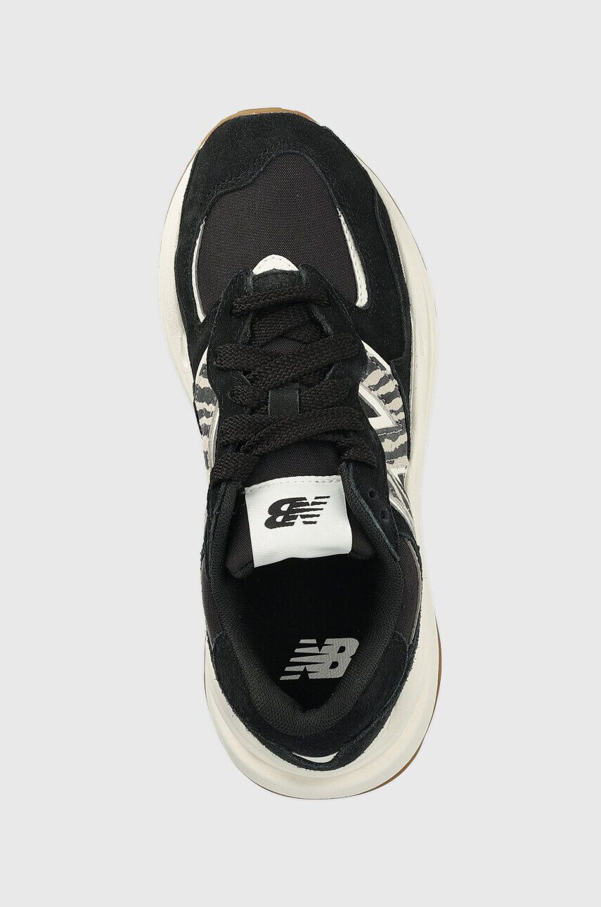 New Balance Маратонки W5740APA в черно - Pepit.bg