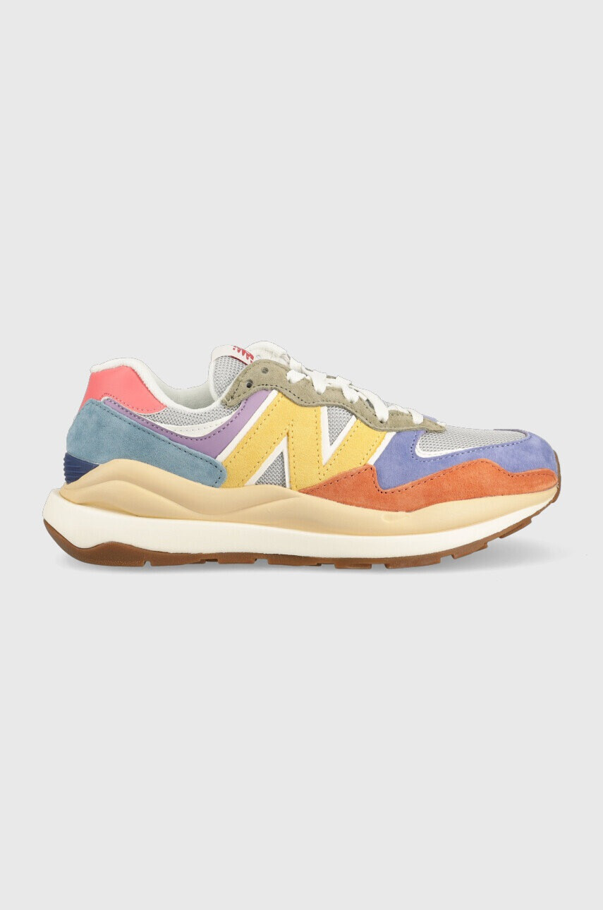 New Balance Маратонки W5740gba - Pepit.bg