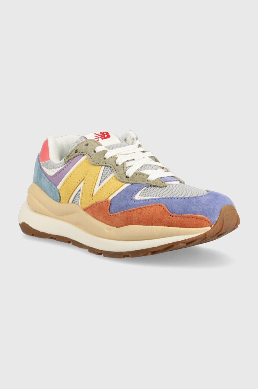 New Balance Маратонки W5740gba - Pepit.bg
