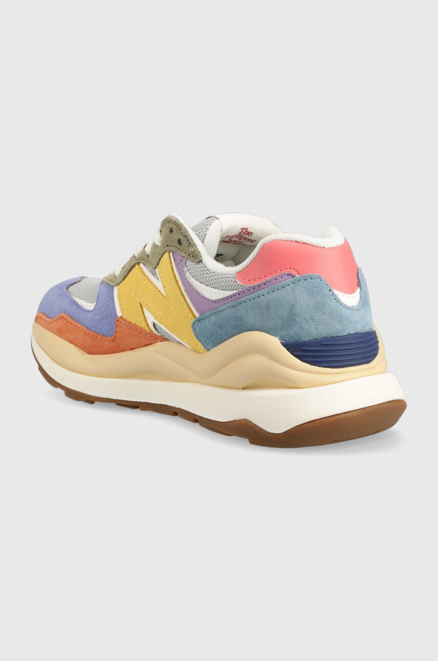 New Balance Маратонки W5740gba - Pepit.bg