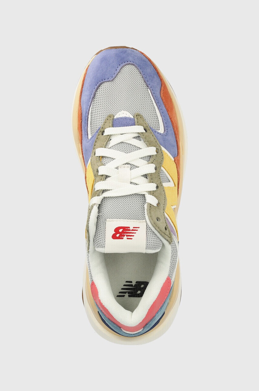 New Balance Маратонки W5740gba - Pepit.bg