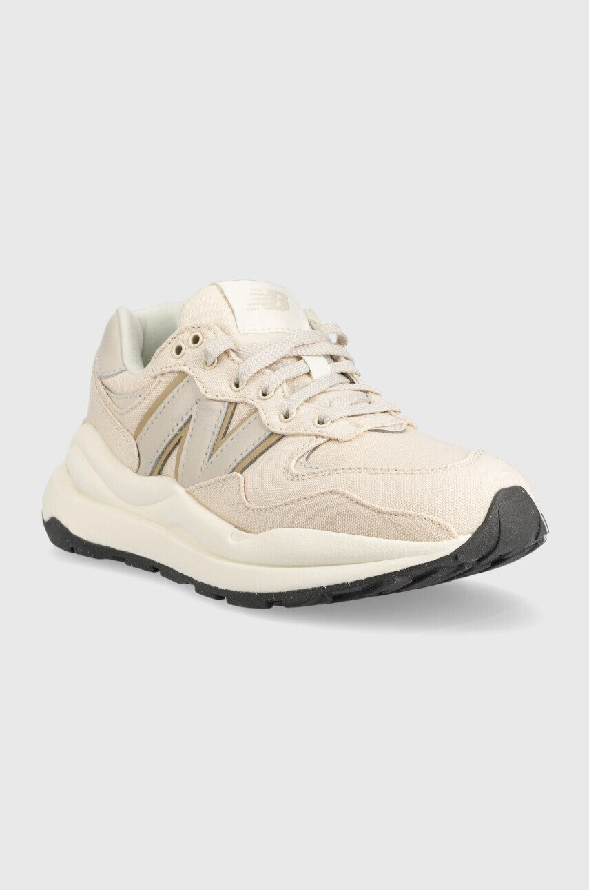 New Balance Маратонки W5740pda в бежово - Pepit.bg