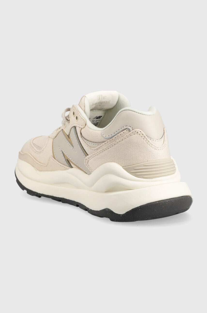 New Balance Маратонки W5740pda в бежово - Pepit.bg