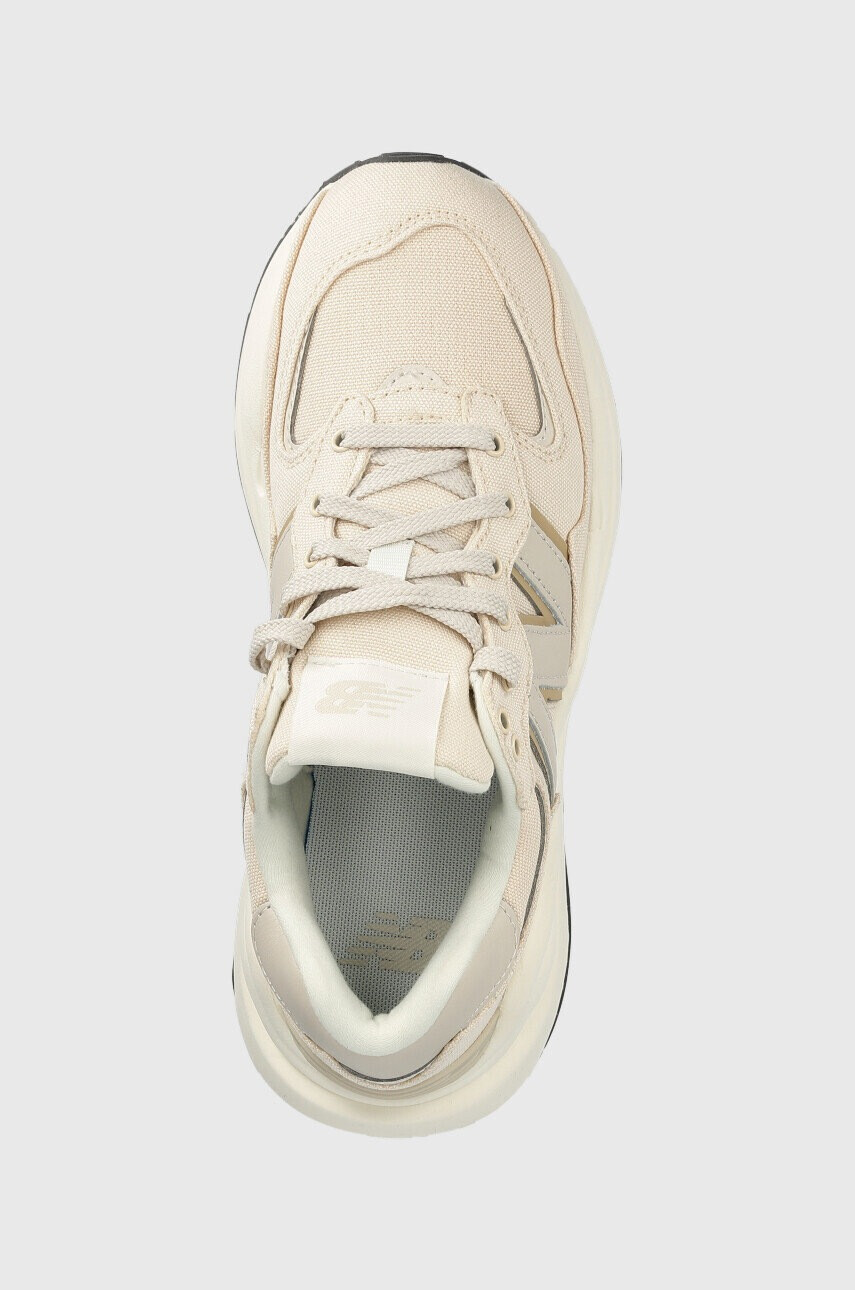 New Balance Маратонки W5740pda в бежово - Pepit.bg