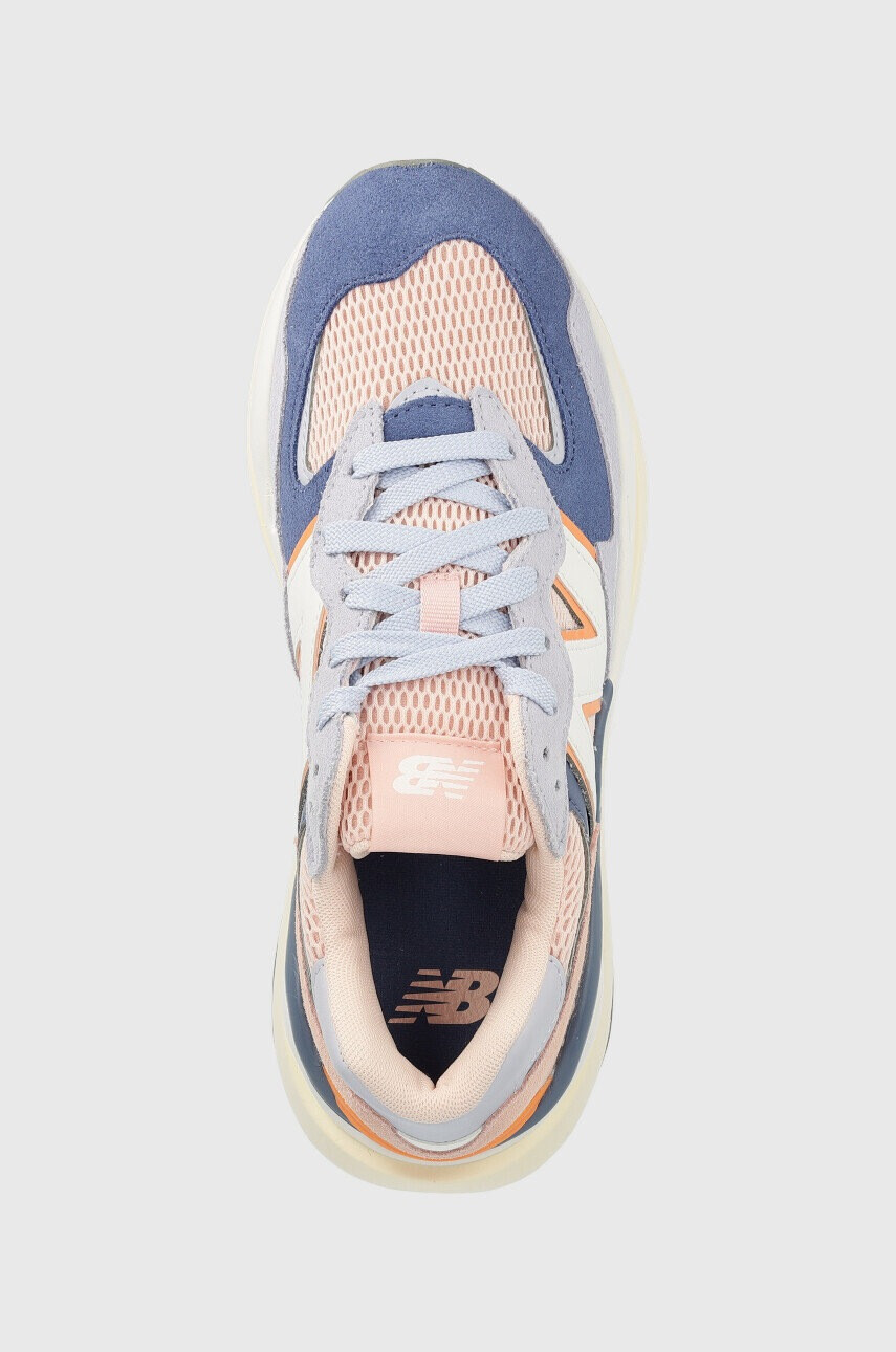New Balance Маратонки W5740sga - Pepit.bg