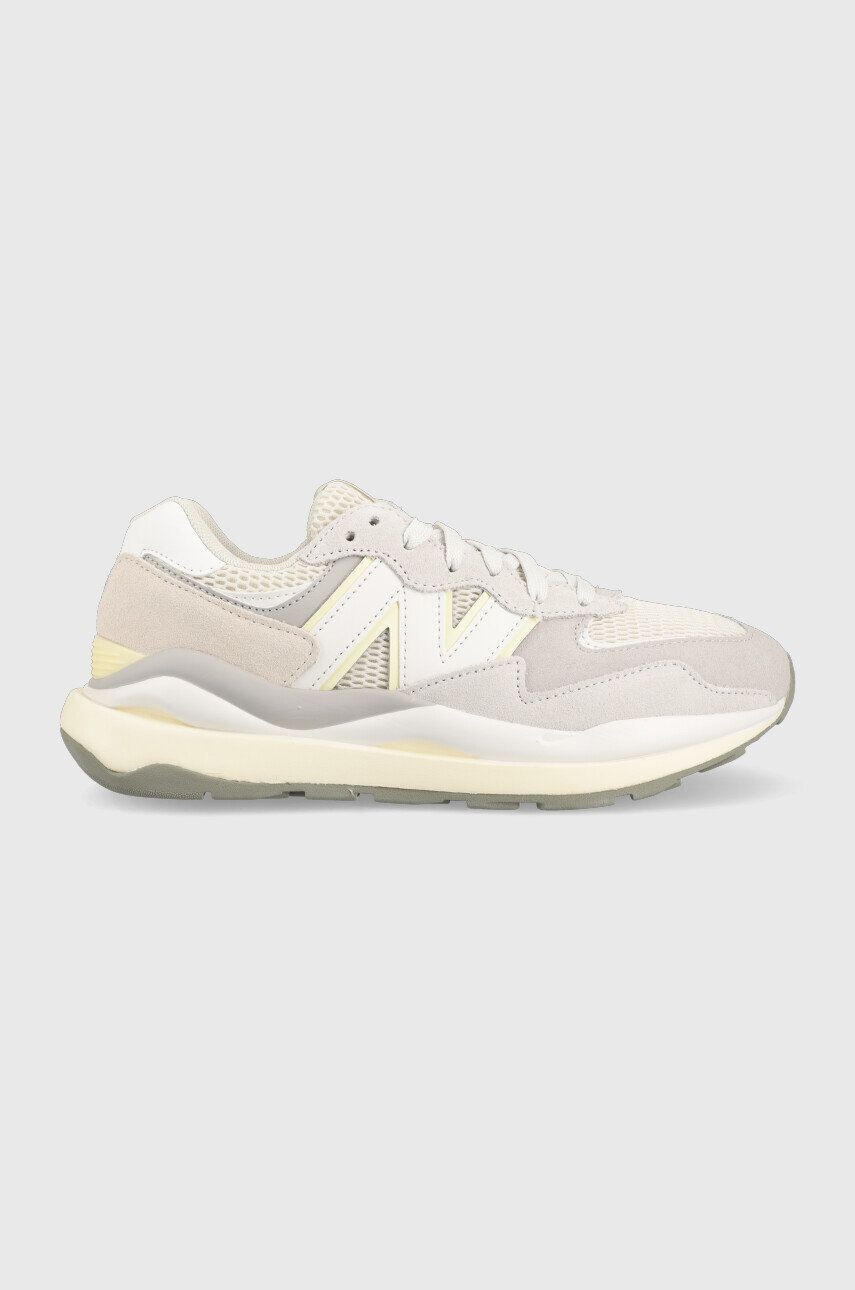 New Balance Маратонки W5740sgc в сиво - Pepit.bg