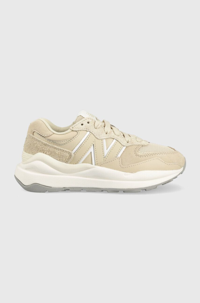 New Balance Маратонки W5740STD в бежово - Pepit.bg