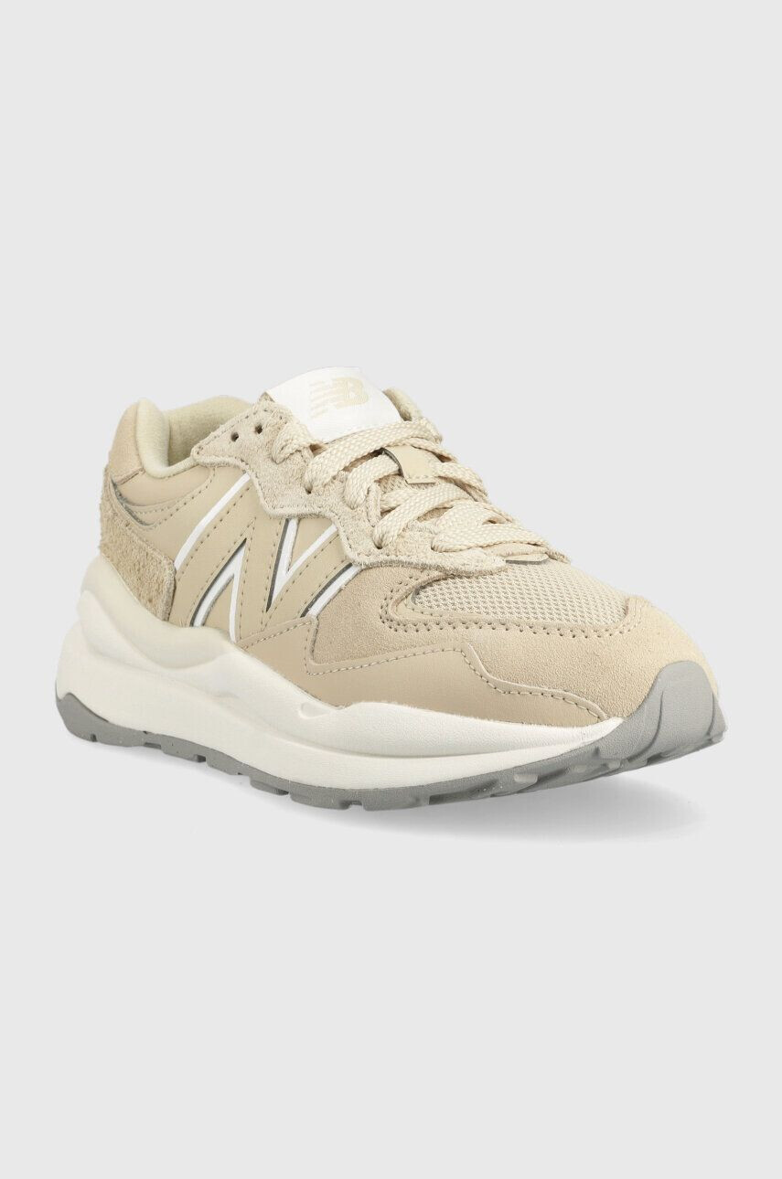 New Balance Маратонки W5740STD в бежово - Pepit.bg