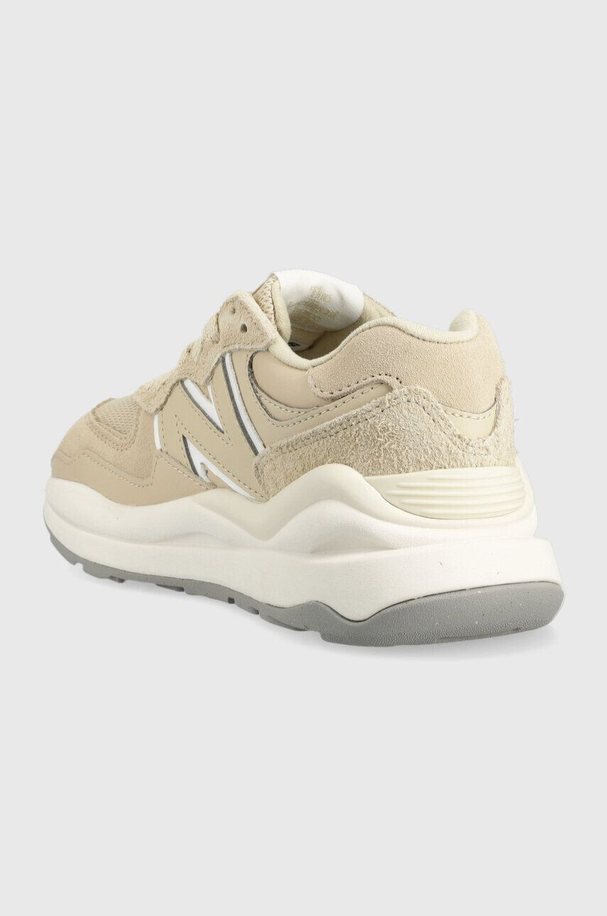 New Balance Маратонки W5740STD в бежово - Pepit.bg