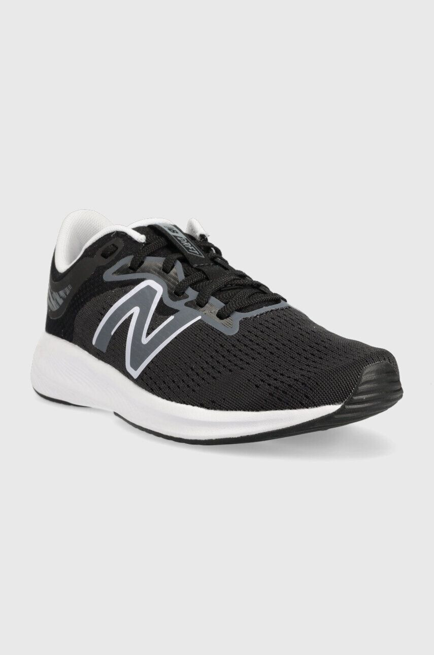 New Balance Обувки за бягане WDRFTLB2 в черно - Pepit.bg