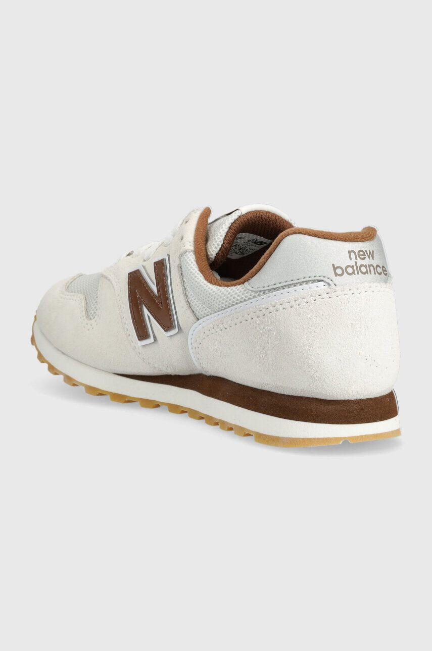 New Balance Маратонки WL373OB2 в бежово - Pepit.bg