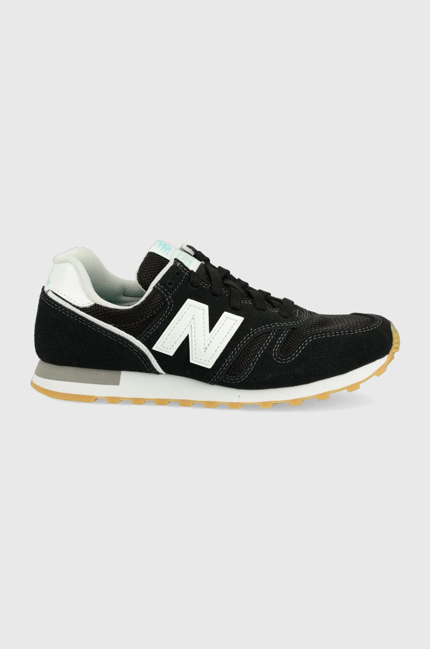 New Balance Маратонки Wl373pl2 - Pepit.bg