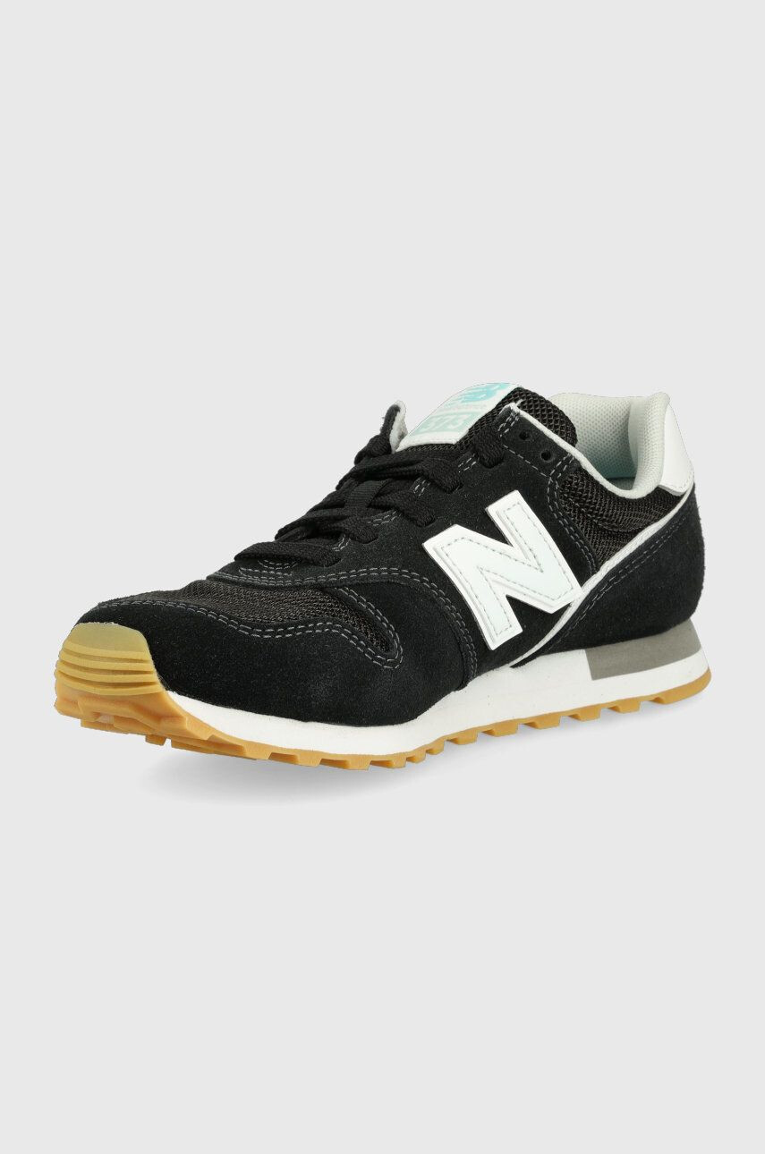 New Balance Маратонки Wl373pl2 - Pepit.bg