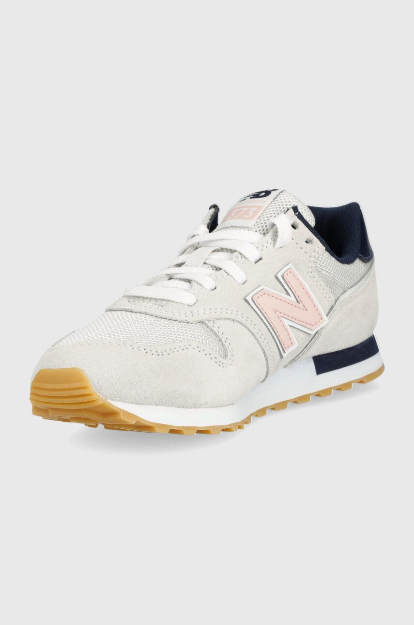 New Balance Маратонки Wl373pn2 - Pepit.bg