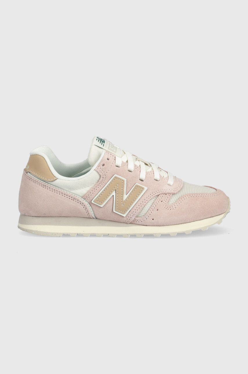 New Balance Маратонки Wl373rp2 - Pepit.bg