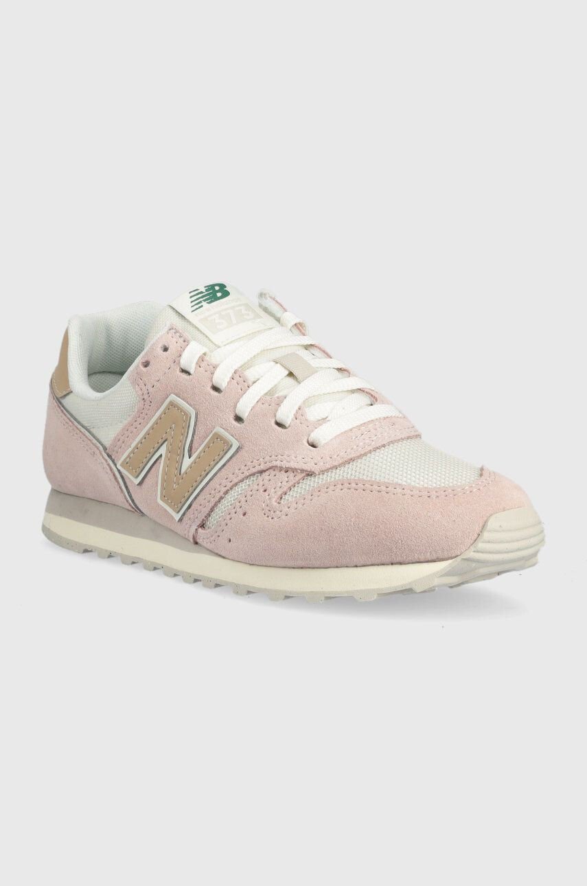 New Balance Маратонки Wl373rp2 - Pepit.bg