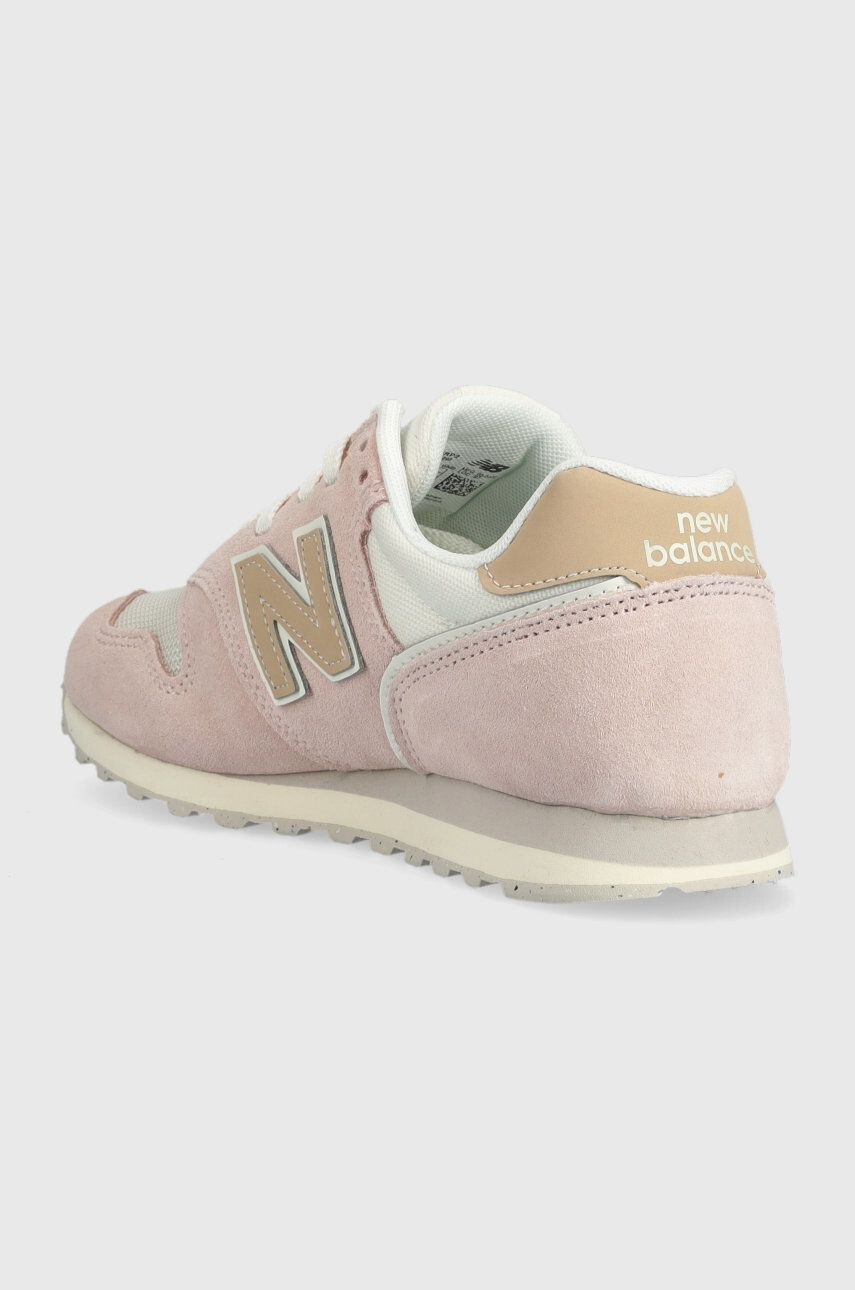 New Balance Маратонки Wl373rp2 - Pepit.bg