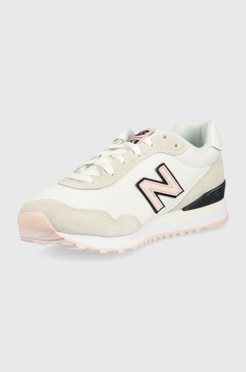 New Balance Маратонки Wl515ct3 - Pepit.bg