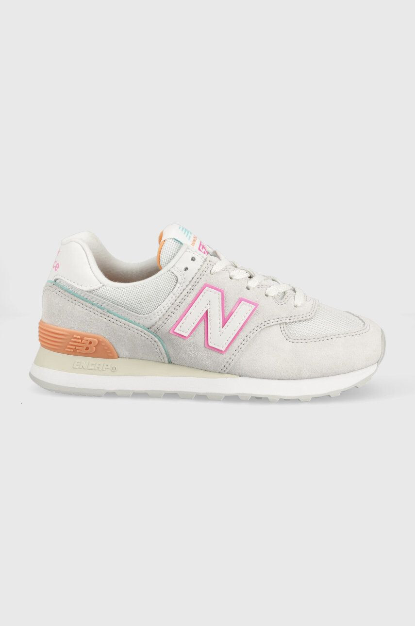 New Balance Маратонки Wl574cj2 - Pepit.bg