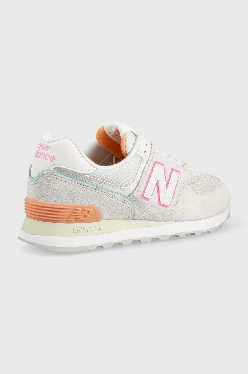 New Balance Маратонки Wl574cj2 - Pepit.bg