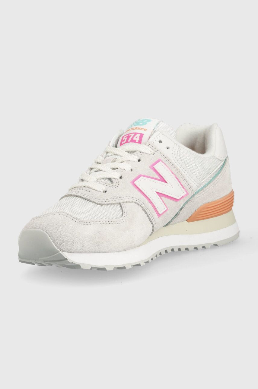 New Balance Маратонки Wl574cj2 - Pepit.bg