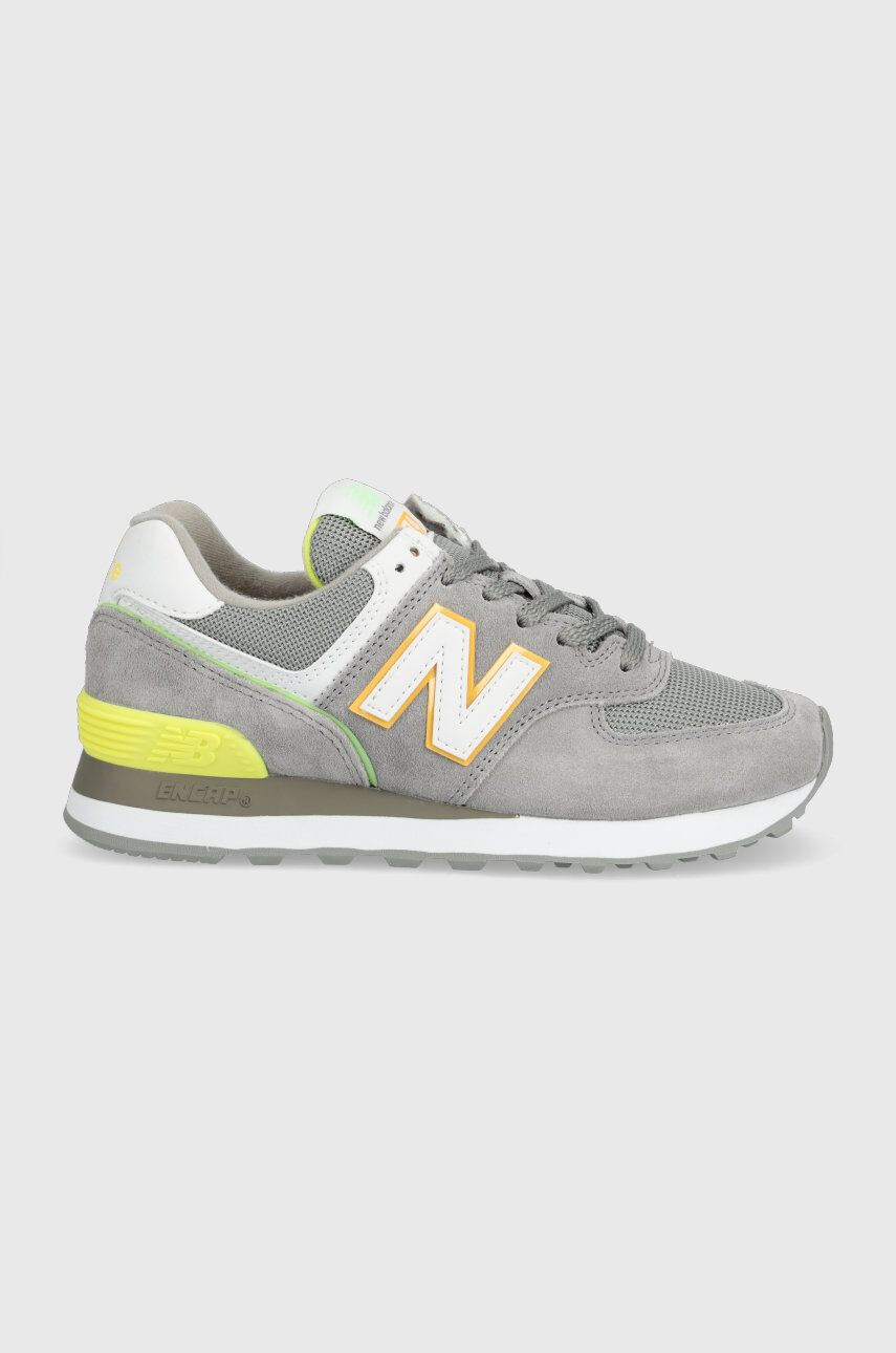 New Balance Маратонки Wl574cm2 - Pepit.bg