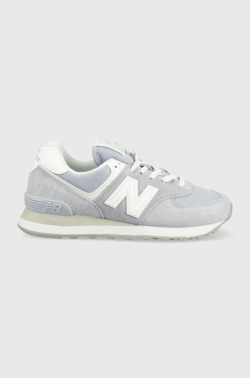 New Balance Маратонки Wl574fo2 - Pepit.bg