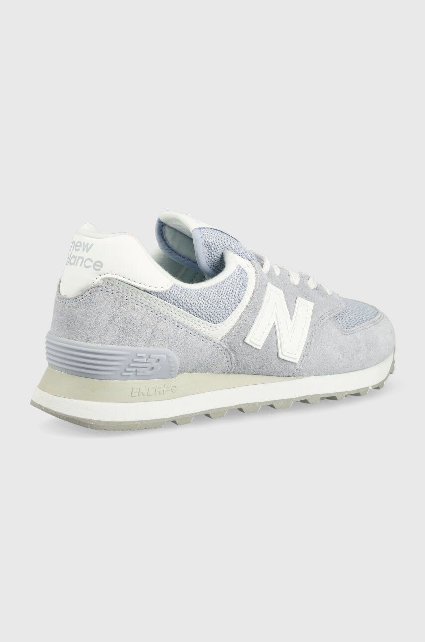 New Balance Маратонки Wl574fo2 - Pepit.bg