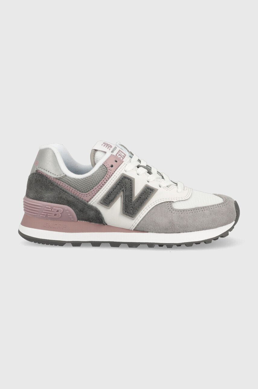 New Balance Маратонки Wl574ik2 - Pepit.bg