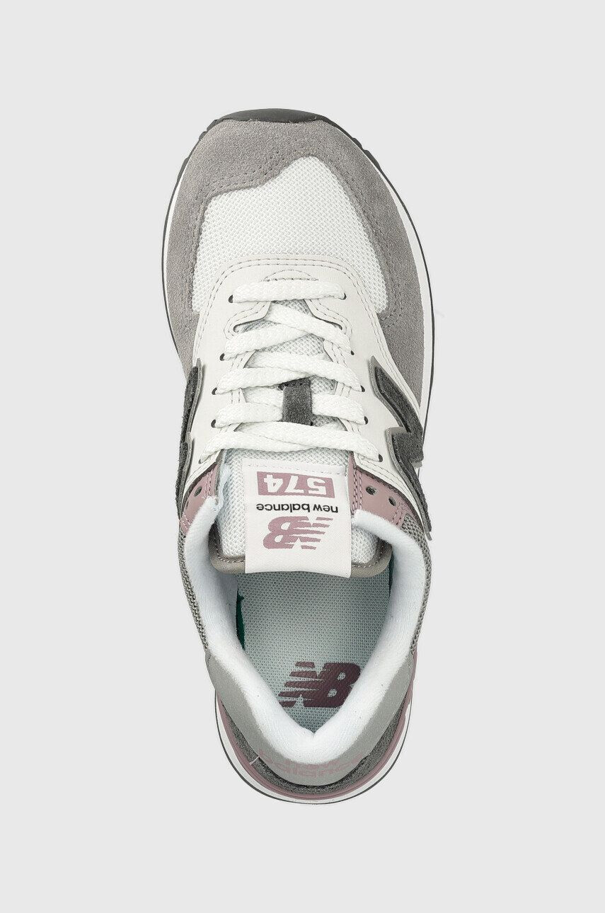 New Balance Маратонки Wl574ik2 - Pepit.bg