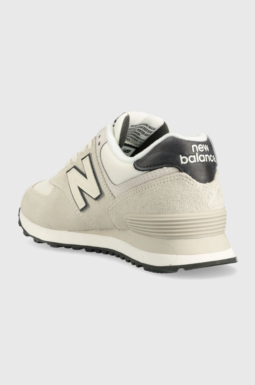 New Balance Маратонки WL574PC в бежово - Pepit.bg