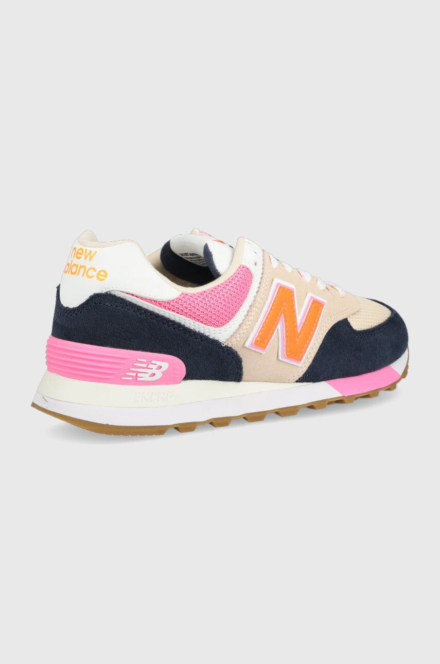 New Balance Маратонки Wl574ph2 - Pepit.bg