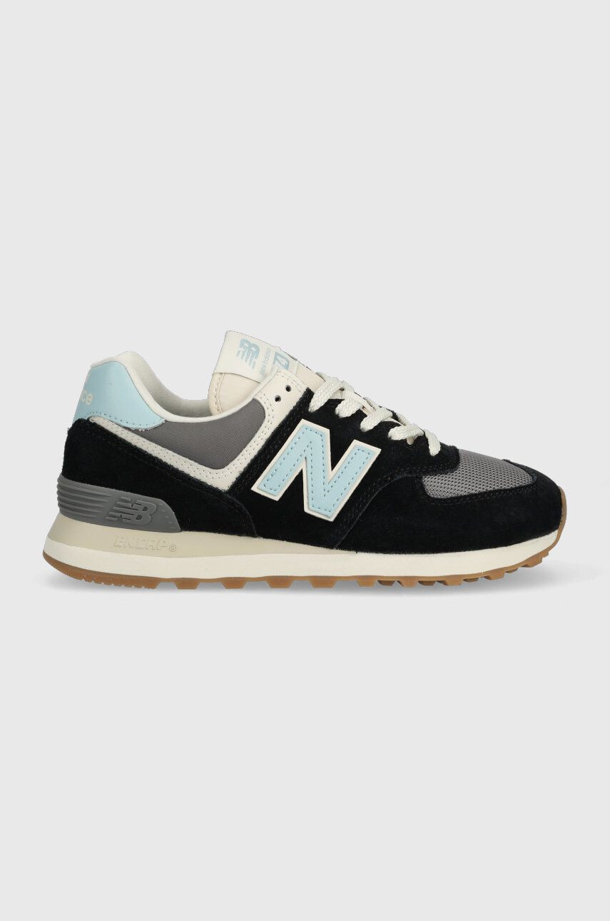 New Balance Маратонки Wl574rca - Pepit.bg