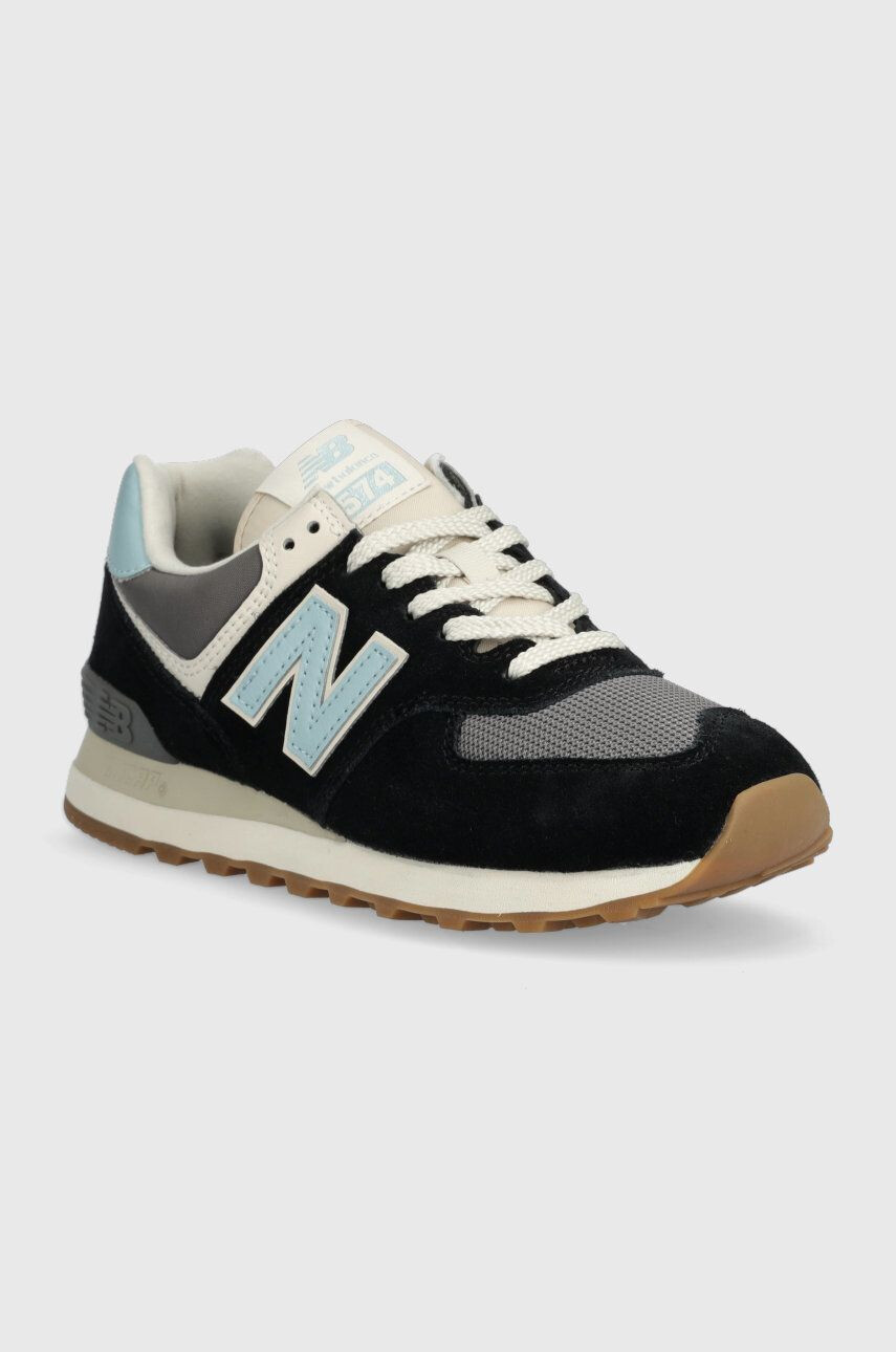 New Balance Маратонки Wl574rca - Pepit.bg