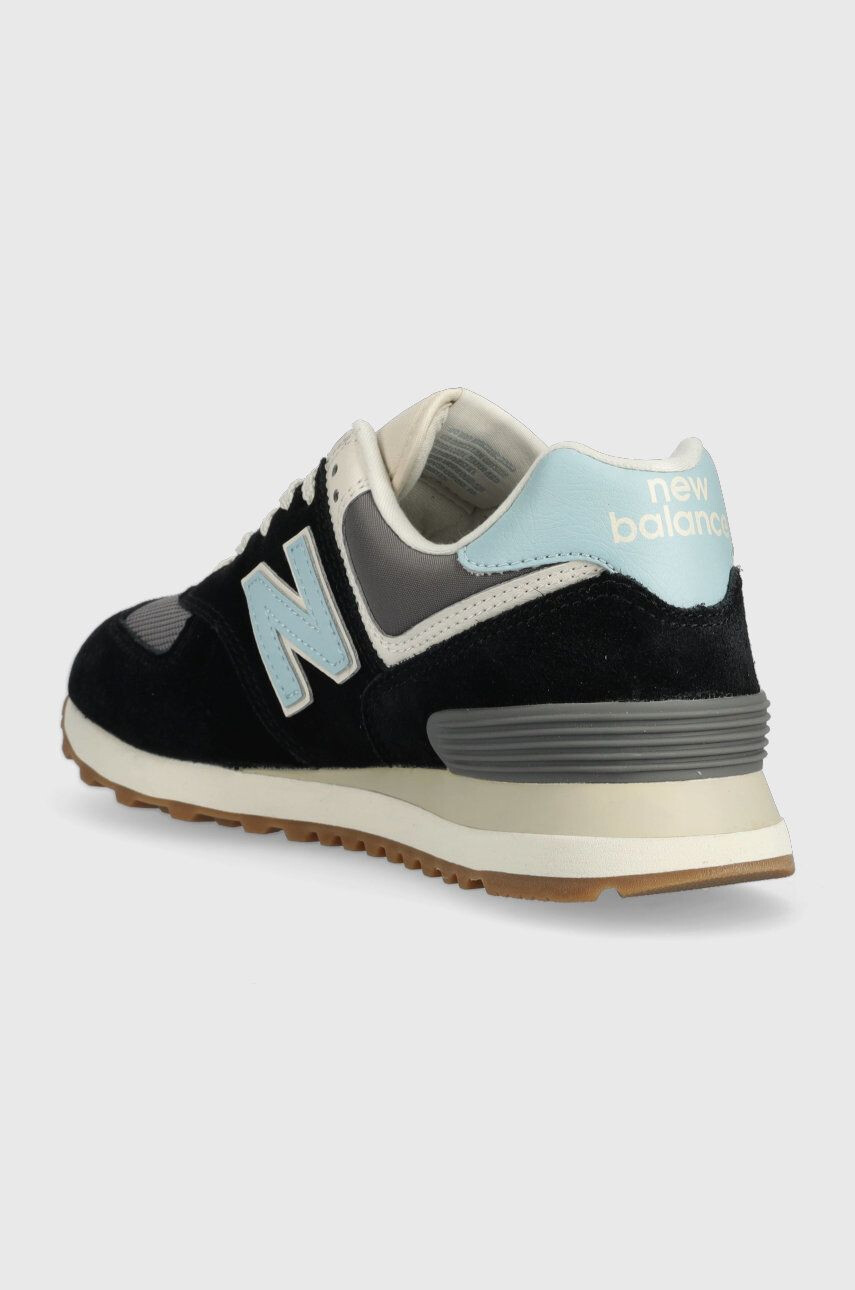 New Balance Маратонки Wl574rca - Pepit.bg