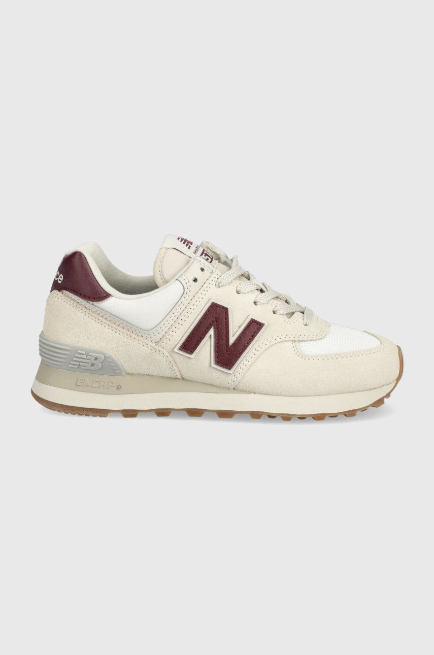 New Balance Маратонки Wl574rcf - Pepit.bg