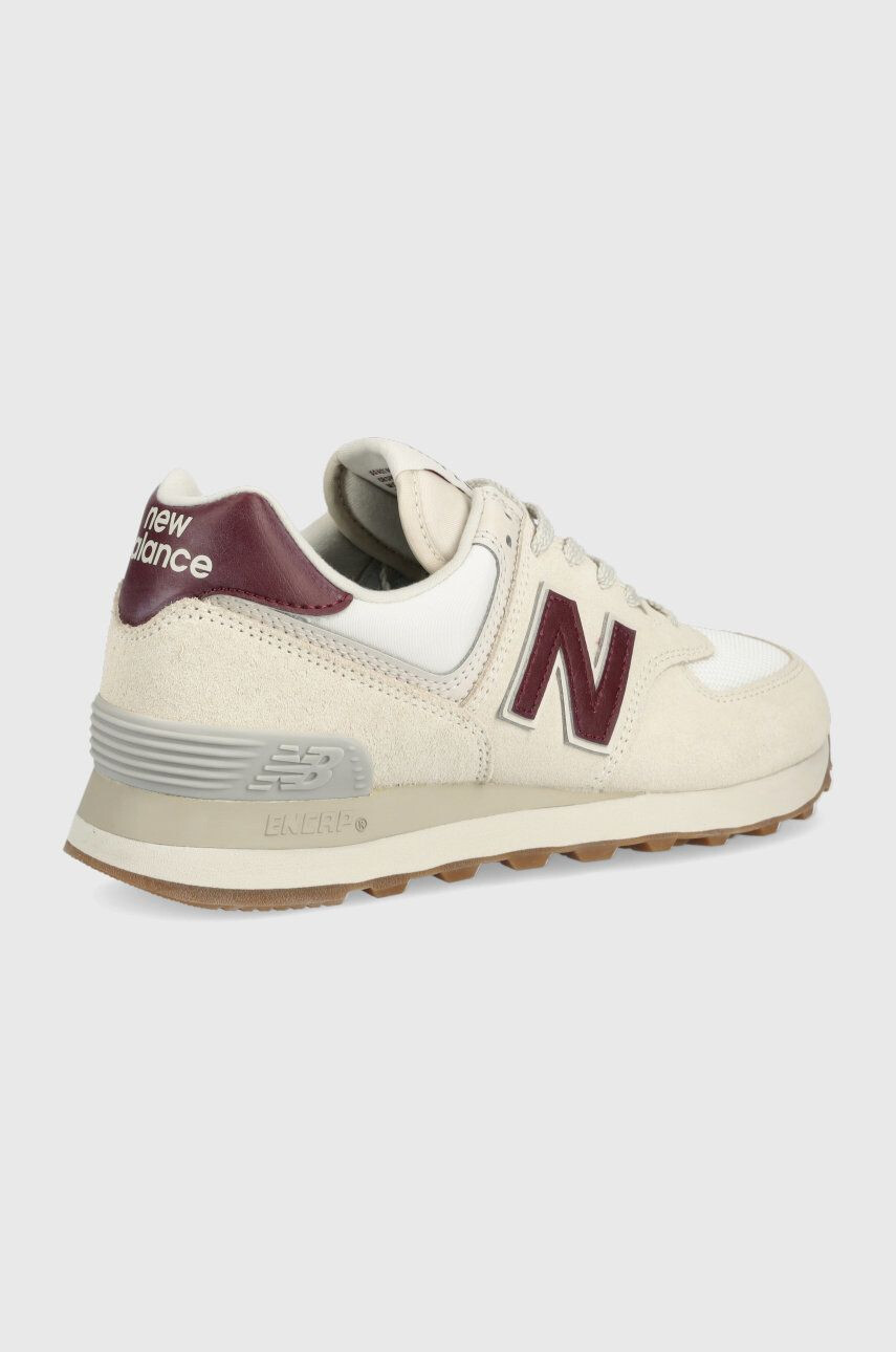 New Balance Маратонки Wl574rcf - Pepit.bg