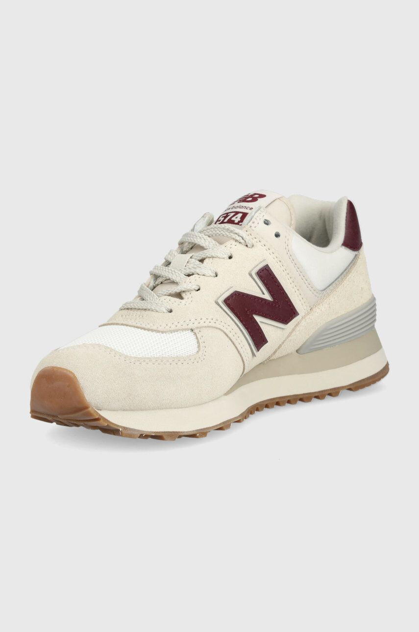 New Balance Маратонки Wl574rcf - Pepit.bg