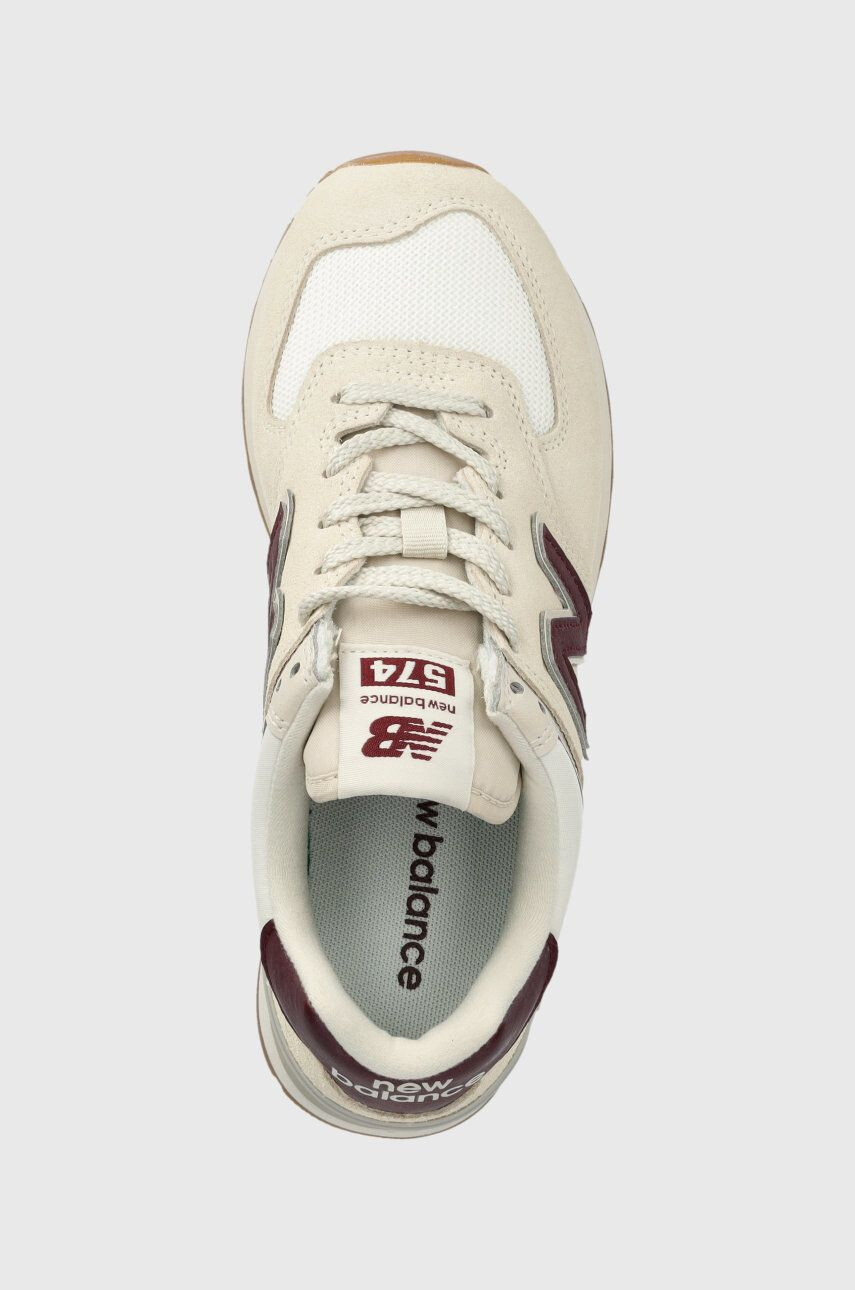 New Balance Маратонки Wl574rcf - Pepit.bg