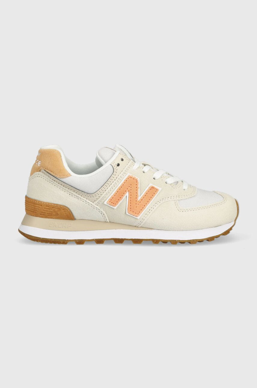 New Balance Маратонки Wl574rd2 - Pepit.bg