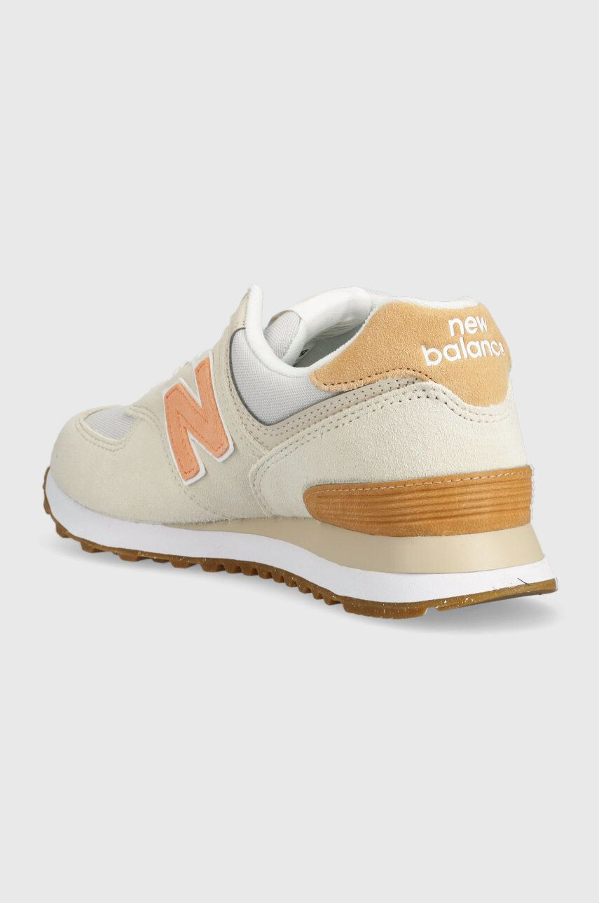 New Balance Маратонки Wl574rd2 - Pepit.bg