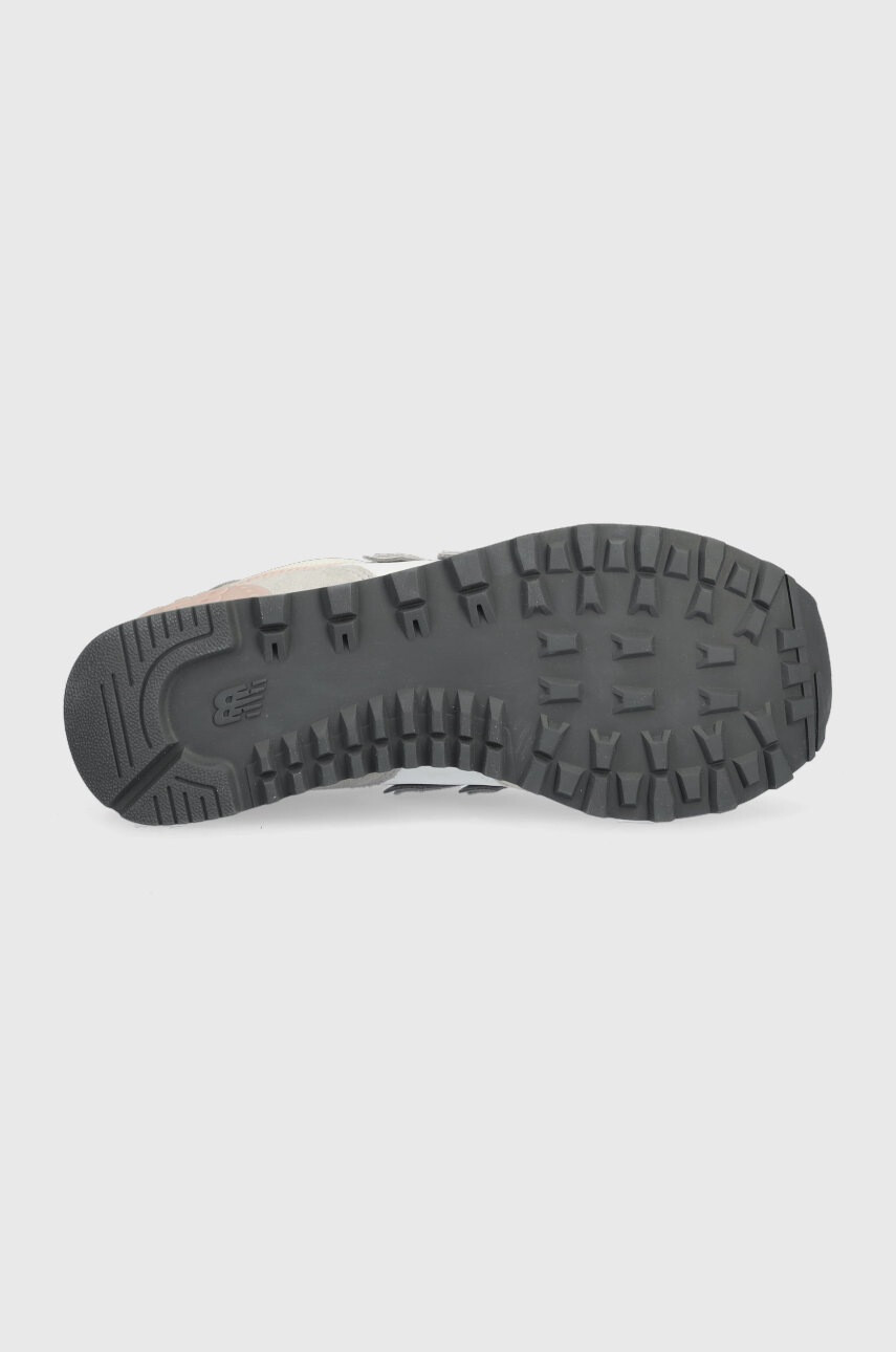 New Balance Маратонки Wl574ru2 - Pepit.bg