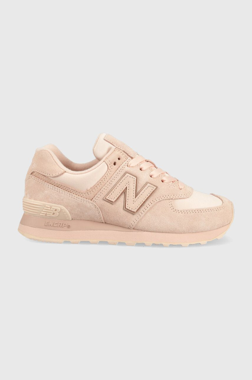 New Balance Маратонки Wl574sla - Pepit.bg