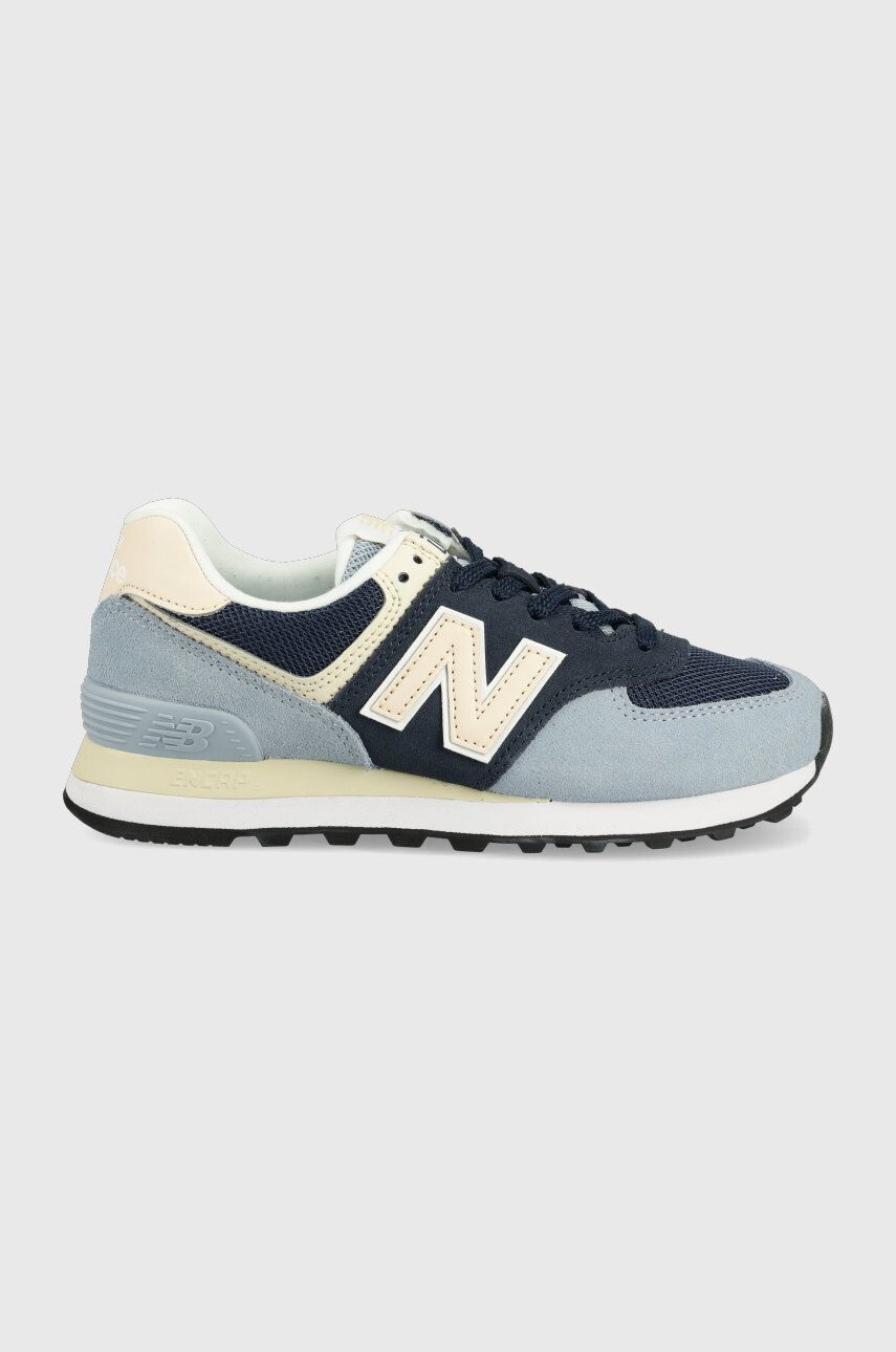 New Balance Маратонки Wl574vj2 - Pepit.bg