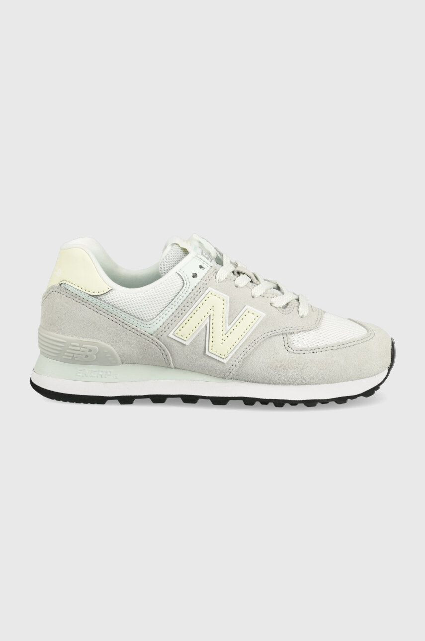 New Balance Маратонки Wl574vl2 - Pepit.bg