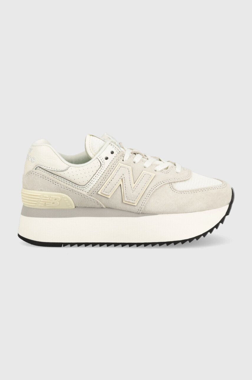 New Balance Маратонки Wl574zaa - Pepit.bg